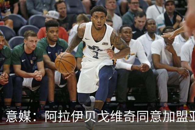 意媒：阿拉伊贝戈维奇同意加盟亚特兰大，勒沃库森要价3000万